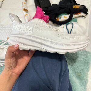 Hoka Shoes